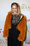 Amsterdam 17 december 2024
Premiere Mufasa (disney) in hotel l'Europe. Tess Milne