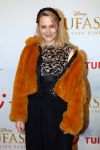 Amsterdam 17 december 2024
Premiere Mufasa (disney) in hotel l'Europe. Tess Milne
