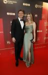 Arnhem 18 december 2024
Sportman van het jaar op Papendal. Sportgala. Tess Wester en Mart Lieder
