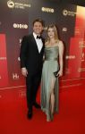 Arnhem 18 december 2024
Sportman van het jaar op Papendal. Sportgala. Tess Wester en Mart Lieder