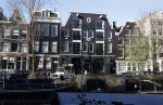 Amsterdam 14 april 2023
Huis Thomas Acda