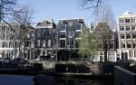 Amsterdam 14 april 2023
Huis Thomas Acda