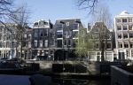 Amsterdam 14 april 2023
Huis Thomas Acda