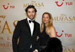 Amsterdam 17 december 2024
Premiere Mufasa (disney) in hotel l'Europe. 
Tristan v d Lingen