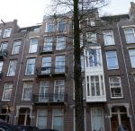 Amsterdam 14 april 2023
Huis Victor Reinier