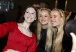 Amsterdam 8 december 2024
Premiere Juf Brakel in Pathe Arena met in de hoofdrollen Nicolette v Dam Martijn Fischer Annette Barlo Ditmar Marlin Flint de Man Floris Gobel Annick Boer Aram v d Rest Bart Oomen Carolina Dijkhuizen ea. Walewijn zusjes
