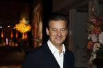 Amsterdam 13 november 2024
 Masters Expo in de RAI. Wilfred Genee