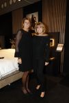 Amsterdam 14 november 2024
VIP Day Masters Expo in de RAI. Vrouw en dochter Wim Suurbier