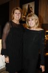 Amsterdam 14 november 2024
VIP Day Masters Expo in de RAI. Vrouw en dochter Wim Suurbier