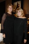 Amsterdam 14 november 2024
VIP Day Masters Expo in de RAI. Vrouw en dochter Wim Suurbier