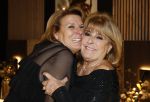 Amsterdam 14 november 2024
VIP Day Masters Expo in de RAI. Vrouw en dochter Wim Suurbier