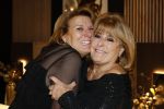 Amsterdam 14 november 2024
VIP Day Masters Expo in de RAI. Vrouw en dochter Wim Suurbier
