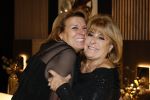 Amsterdam 14 november 2024
VIP Day Masters Expo in de RAI. Vrouw en dochter Wim Suurbier