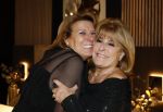 Amsterdam 14 november 2024
VIP Day Masters Expo in de RAI. Vrouw en dochter Wim Suurbier