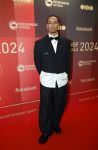 Arnhem 18 december 2024
Sportman van het jaar op Papendal. Sportgala. Worthy de Jong