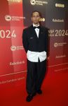 Arnhem 18 december 2024
Sportman van het jaar op Papendal. Sportgala. Worthy de Jong