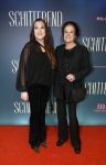 Amsterdam 9 december 2024
Premiere Schitetrend met in de hoofdrollen Holly Brood Gijs Scholten v Asschat Caro Lenssen Hannah Hoekstra Maarten Heijemans Bobbie Mulder Sidar Toksoz  in Tuschinski. Xandra Brood en Lola Brood