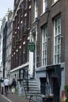 Amsterdam 18 mei 2023
Exterieur Yab Yum