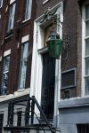 Amsterdam 18 mei 2023
Exterieur Yab Yum