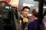 Arnhem 18 december 2024
Sportman van het jaar op Papendal. Sportgala. Yves Berendse