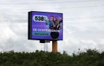 Amsterdam 30 augustus 2023
Abri nRadio 538 ochtendshow