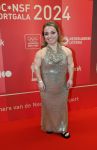 Arnhem 18 december 2024
Sportman van het jaar op Papendal. Sportgala.