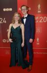Arnhem 18 december 2024
Sportman van het jaar op Papendal. Sportgala.
