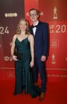 Arnhem 18 december 2024
Sportman van het jaar op Papendal. Sportgala.
