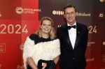 Arnhem 18 december 2024
Sportman van het jaar op Papendal. Sportgala.