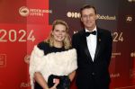 Arnhem 18 december 2024
Sportman van het jaar op Papendal. Sportgala.