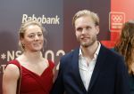 Arnhem 18 december 2024
Sportman van het jaar op Papendal. Sportgala.