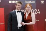 Arnhem 18 december 2024
Sportman van het jaar op Papendal. Sportgala.