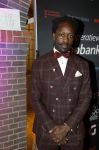 Amsterdam 6 december 2025
Diversity sport gala in het scheepvaartmuseum . Akwasi