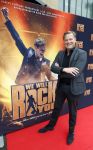 Amsterdam 8 december 2025
Presentatie cast We Will Rock you . Albert Verlinde is de producent
