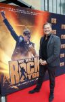 Amsterdam 8 december 2025
Presentatie cast We Will Rock you . Albert Verlinde is de producent
