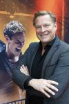 Amsterdam 8 december 2025
Presentatie cast We Will Rock you . Albert Verlinde is de producent