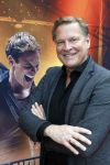 Amsterdam 8 december 2025
Presentatie cast We Will Rock you . Albert Verlinde is de producent
