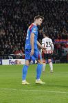 Eindhoven, 9 December 2025
PSV-Atletico Madrid, eindstand 2-3 CL
Championsleague
Alexander Sorloth