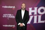 Amsterdam 15 december 2025
Presentatie cast House Villains bij het Tobacco theater . Aanwezig Soundos Ayleem Bella Djamilla Celina King Faisel Malgasio Terror Jaap Ruud Benard Rene Spoelstra en Michella Kox . Alexander van de Bondgenoten
