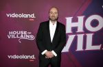 Amsterdam 15 december 2025
Presentatie cast House Villains bij het Tobacco theater . Aanwezig Soundos Ayleem Bella Djamilla Celina King Faisel Malgasio Terror Jaap Ruud Benard Rene Spoelstra en Michella Kox . Alexander van de Bondgenoten