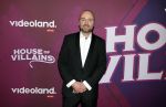 Amsterdam 15 december 2025
Presentatie cast House Villains bij het Tobacco theater . Aanwezig Soundos Ayleem Bella Djamilla Celina King Faisel Malgasio Terror Jaap Ruud Benard Rene Spoelstra en Michella Kox . Alexander van de Bondgenoten