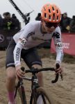 Dendermonde, (Belgie) 28 December 2025 Worldcup wedstrijd 
Alyssa Sarkisov