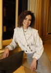Hilversum 19 december 2025
10 jaar het perfecte plaatje in het fotomusuem in Hilversum . Amara Onwuka poseert met haar dochter Izu