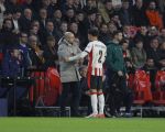 Eindhoven, 9 December 2025
PSV-Atletico Madrid, eindstand 2-3 CL
Championsleague