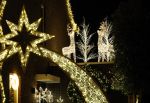 Wilnis 2 december 2025
Huis Andre Hazes in kerstsfeer