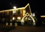 Wilnis 2 december 2025
Huis Andre Hazes in kerstsfeer