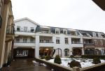 Laren 9 januari 2026
Andre v Duin heeft onlangs de penthouse gekocht naast de penthouse die hij afgelopen zomer kocht . Hij gaat van de 2 appartementen 1 appartement maken