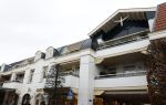Laren 9 januari 2026
Andre v Duin heeft onlangs de penthouse gekocht naast de penthouse die hij afgelopen zomer kocht . Hij gaat van de 2 appartementen 1 appartement maken