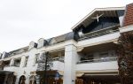Laren 9 januari 2026
Andre v Duin heeft onlangs de penthouse gekocht naast de penthouse die hij afgelopen zomer kocht . Hij gaat van de 2 appartementen 1 appartement maken