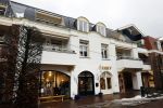 Laren 9 januari 2026
Andre v Duin heeft onlangs de penthouse gekocht naast de penthouse die hij afgelopen zomer kocht . Hij gaat van de 2 appartementen 1 appartement maken